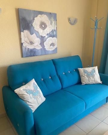 Los Angeles - Los Cristianos Apartment Лос Кристианос Екстериор снимка
