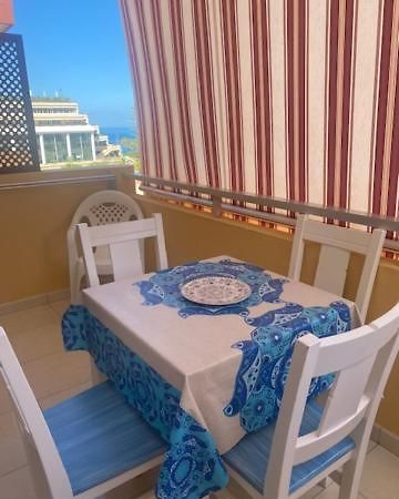Los Angeles - Los Cristianos Apartment Лос Кристианос Екстериор снимка