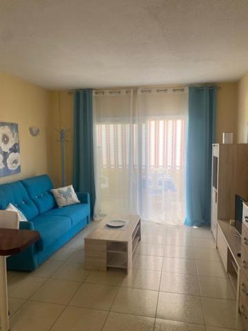 Los Angeles - Los Cristianos Apartment Лос Кристианос Екстериор снимка