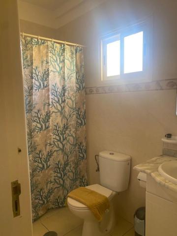 Los Angeles - Los Cristianos Apartment Лос Кристианос Екстериор снимка