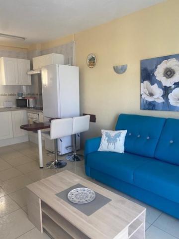Los Angeles - Los Cristianos Apartment Лос Кристианос Екстериор снимка